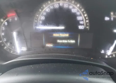 2017 Cadillac Xts Luxury z USA, uszkodzony, nr VIN 2G61M5S34H9108543